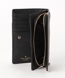 【レア】kate spade new york ペンギンモチーフ長財布 Amazon | [ケイトスペード] 財布 レディース 長財布 アーク