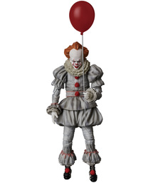 MEDICOM TOY(fBRgC)MAFEX PENNYWISE(tBMA)