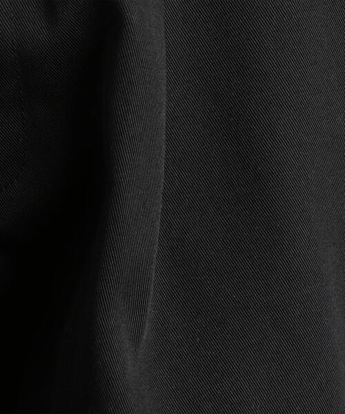 Dickies（ディッキーズ）の「別注 [ディッキーズ] SC  Dickies TC 1プリーツ ワイド テーパード パンツ  ◆（その他パンツ・メンズ・ブラック/ベージュ・32inch/30inch/28inch）」の14枚目の写真