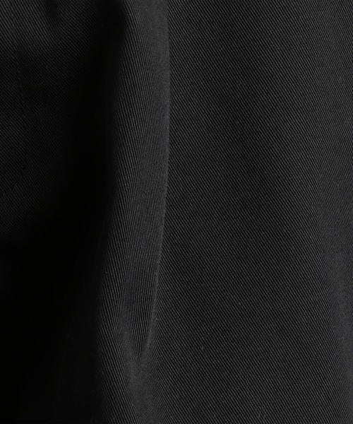 Dickies（ディッキーズ）の「別注 [ディッキーズ] SC  Dickies TC 1プリーツ ワイド テーパード パンツ  ◆（その他パンツ・メンズ・ブラック/ベージュ・32inch/30inch/28inch）」の16枚目の写真