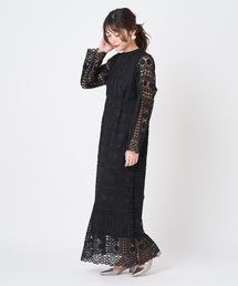 Omekashi オメカシ レディースのワンピース ドレス一覧 Wear