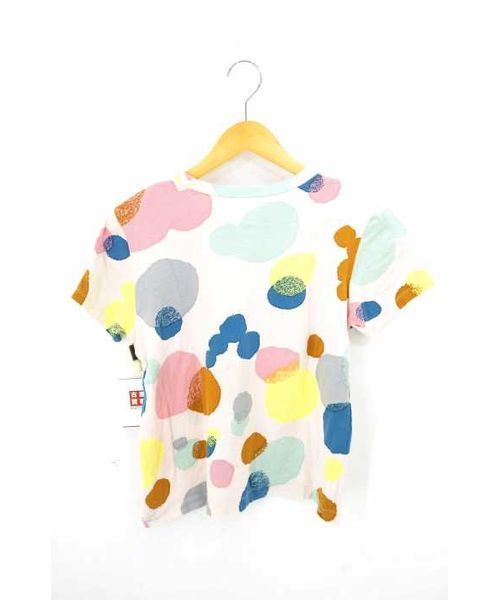 mina perhonen - ミナペルホネンＴシャツ 40 sunny Candy 000000274745_tXXuj7O.jpg