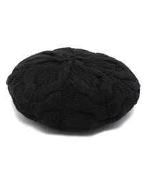 WEGO | WEGO/コットンベレー帽(ハンチング/ベレー帽)