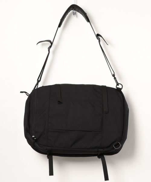 bach（バッハ）の「【BACH】GETAWAY25（バックパック/リュック・メンズ・ブラック・FREE）」の4枚目の写真