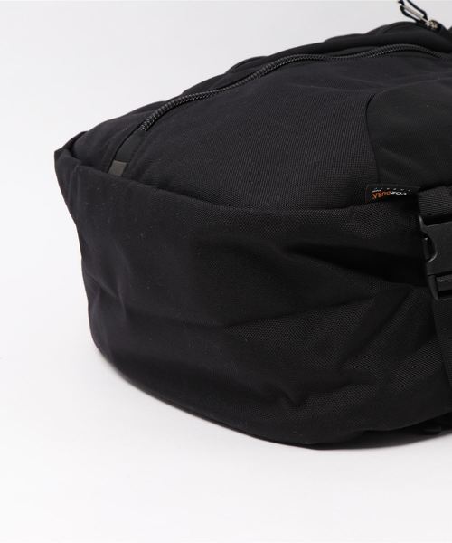 bach（バッハ）の「【BACH】GETAWAY25（バックパック/リュック・メンズ・ブラック・FREE）」の5枚目の写真