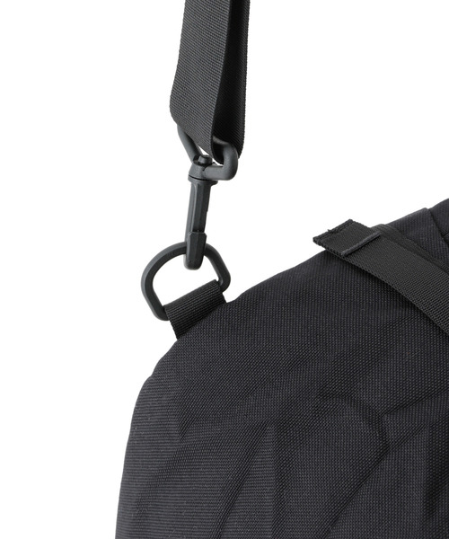 bach（バッハ）の「【BACH】GETAWAY25（バックパック/リュック・メンズ・ブラック・FREE）」の14枚目の写真