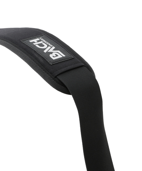 bach（バッハ）の「【BACH】GETAWAY25（バックパック/リュック・メンズ・ブラック・FREE）」の7枚目の写真