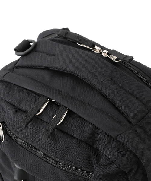 bach（バッハ）の「【BACH】GETAWAY25（バックパック/リュック・メンズ・ブラック・FREE）」の16枚目の写真