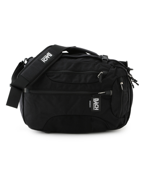 bach（バッハ）の「【BACH】GETAWAY25（バックパック/リュック・メンズ・ブラック・FREE）」の13枚目の写真