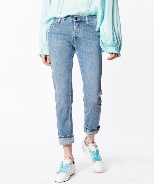 DAVIDA STRETCH DAVIDA STRETCH