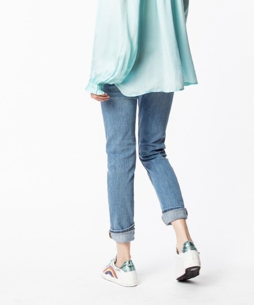 DAVIDA STRETCH DAVIDA STRETCH