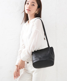 TASINAMI 日本製 2WAY ショルダーバッグ