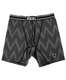 CERRITOS CLUB / ROIAL(ロイアル）速乾 ボードショーツ用ボクサーパンツ