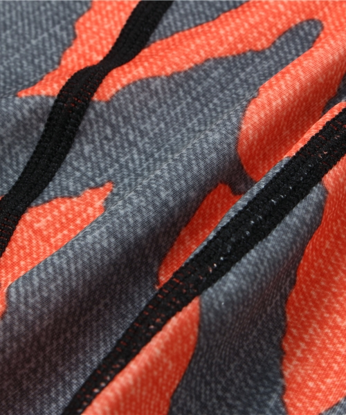 roial（ロイアル）の「CERRITOS CLUB / ROIAL(ロイアル）速乾 ボードショーツ用ボクサーパンツ（水着・メンズ・ホワイト系その他/ブラック系その他/レッド系その他・SMALL/MEDIUM/LARGE）」の7枚目の写真