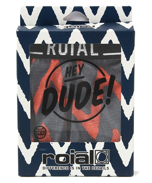 roial（ロイアル）の「CERRITOS CLUB / ROIAL(ロイアル）速乾 ボードショーツ用ボクサーパンツ（水着・メンズ・ホワイト系その他/ブラック系その他/レッド系その他・SMALL/MEDIUM/LARGE）」の8枚目の写真