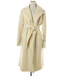 Sov.(DOUBLE  STANDARD  CLOTHING)�i�\�u�j�̌Ò��u�`�F�X�^�[�R�[�g�i�`�F�X�^�[�R�[�g�j�v