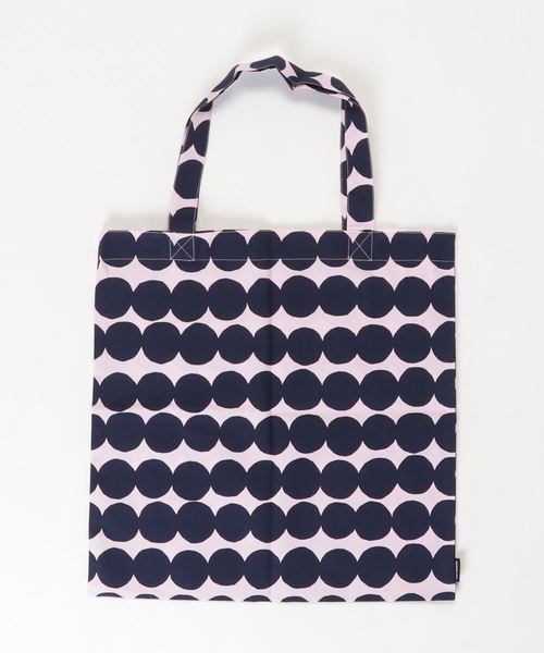 marimekko（マリメッコ）の「marimekko / ファブリック トートバッグ ＜UNISEX＞（トートバッグ・レディース・その他/その他2/その他3/その他1・ONE SIZE）」の4枚目の写真
