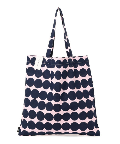 marimekko（マリメッコ）の「marimekko / ファブリック トートバッグ ＜UNISEX＞（トートバッグ・レディース・その他/その他2/その他3/その他1・ONE SIZE）」の7枚目の写真