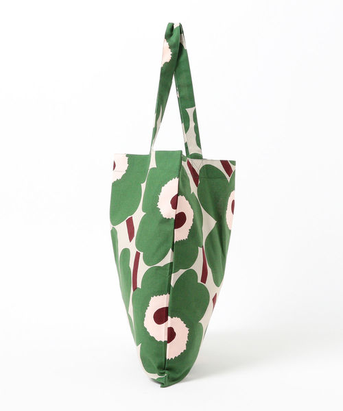 marimekko（マリメッコ）の「marimekko / ファブリック トートバッグ ＜UNISEX＞（トートバッグ・レディース・その他/その他2/その他3/その他1・ONE SIZE）」の10枚目の写真