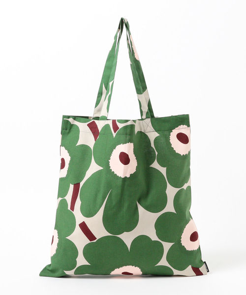 marimekko（マリメッコ）の「marimekko / ファブリック トートバッグ ＜UNISEX＞（トートバッグ・レディース・その他/その他2/その他3/その他1・ONE SIZE）」の9枚目の写真