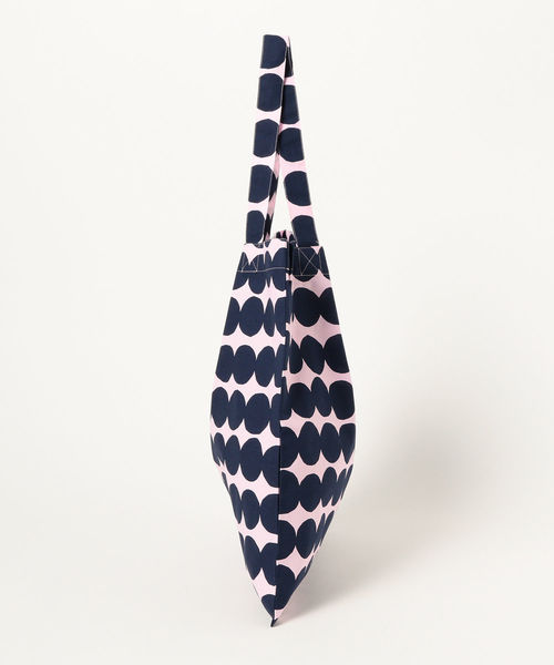 marimekko（マリメッコ）の「marimekko / ファブリック トートバッグ ＜UNISEX＞（トートバッグ・レディース・その他/その他2/その他3/その他1・ONE SIZE）」の20枚目の写真