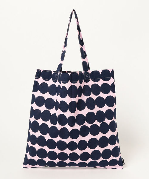 marimekko（マリメッコ）の「marimekko / ファブリック トートバッグ ＜UNISEX＞（トートバッグ・レディース・その他/その他2/その他3/その他1・ONE SIZE）」の19枚目の写真