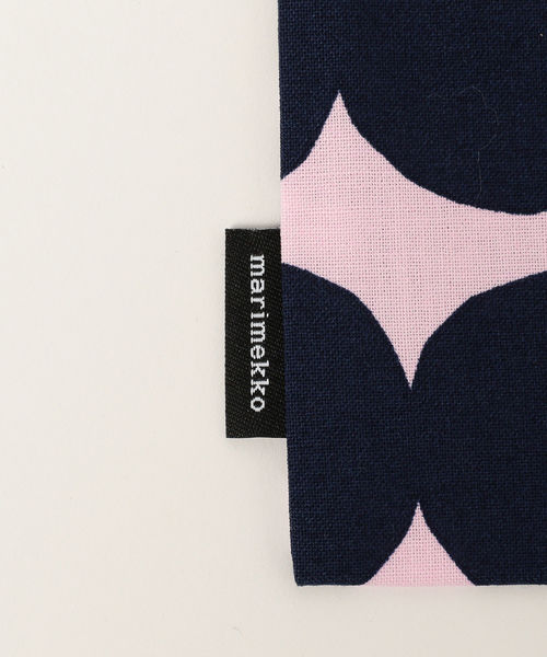 marimekko（マリメッコ）の「marimekko / ファブリック トートバッグ ＜UNISEX＞（トートバッグ・レディース・その他/その他2/その他3/その他1・ONE SIZE）」の17枚目の写真