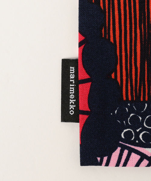 marimekko（マリメッコ）の「marimekko / ファブリック トートバッグ ＜UNISEX＞（トートバッグ・レディース・その他/その他2/その他3/その他1・ONE SIZE）」の12枚目の写真