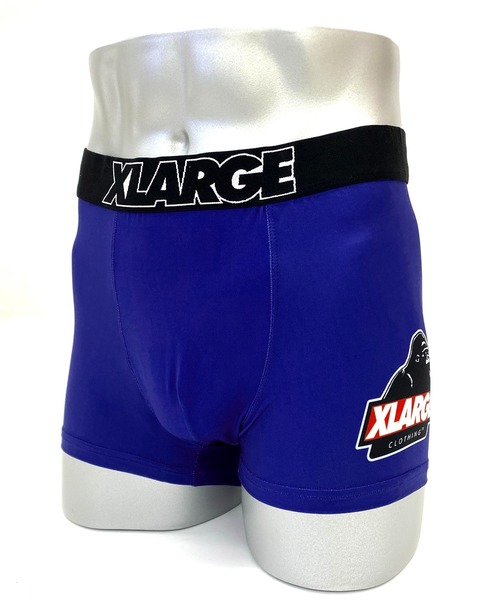 XLARGE（エクストララージ）の「マルチプリントボクサーパンツ（ボクサーパンツ・メンズ・その他1/その他2/その他3/その他4/その他5/その他6/その他7/その他8/その他9/その他10/その他11/その他16/その他12/その他13/その他14/その他15/その他17/その他28/その他22/その他23/その他24/その他25/その他26/その他27/その他18/その他19/その他20/その他21・M/L/XL）」の2枚目の写真