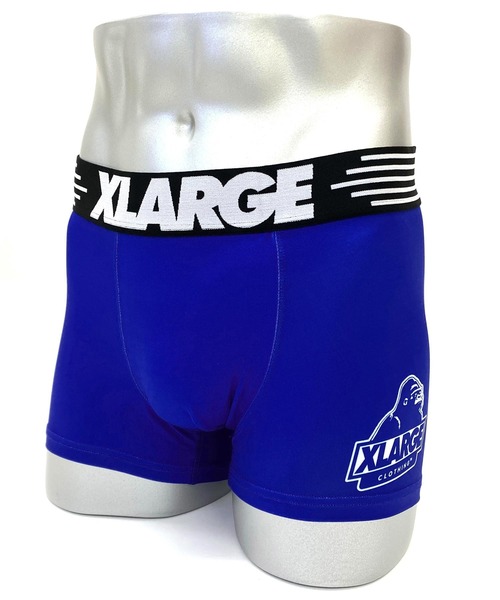XLARGE（エクストララージ）の「マルチプリントボクサーパンツ（ボクサーパンツ・メンズ・その他1/その他2/その他3/その他4/その他5/その他6/その他7/その他8/その他9/その他10/その他11/その他16/その他12/その他13/その他14/その他15/その他17/その他28/その他22/その他23/その他24/その他25/その他26/その他27/その他18/その他19/その他20/その他21・M/L/XL）」の4枚目の写真