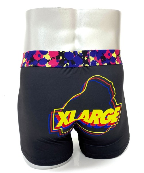 XLARGE（エクストララージ）の「マルチプリントボクサーパンツ（ボクサーパンツ・メンズ・その他1/その他2/その他3/その他4/その他5/その他6/その他7/その他8/その他9/その他10/その他11/その他16/その他12/その他13/その他14/その他15/その他17/その他28/その他22/その他23/その他24/その他25/その他26/その他27/その他18/その他19/その他20/その他21・M/L/XL）」の7枚目の写真