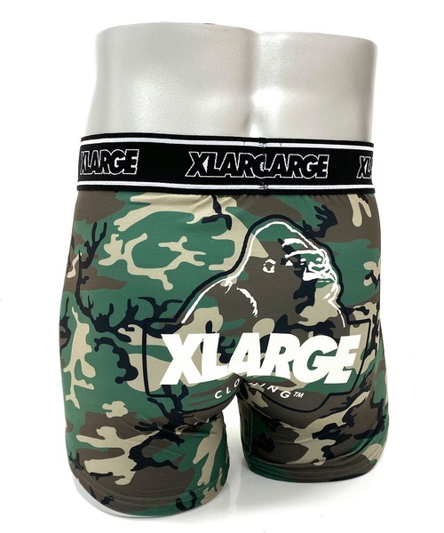 XLARGE（エクストララージ）の「マルチプリントボクサーパンツ（ボクサーパンツ・メンズ・その他1/その他2/その他3/その他4/その他5/その他6/その他7/その他8/その他9/その他10/その他11/その他16/その他12/その他13/その他14/その他15/その他17/その他28/その他22/その他23/その他24/その他25/その他26/その他27/その他18/その他19/その他20/その他21・M/L/XL）」の8枚目の写真