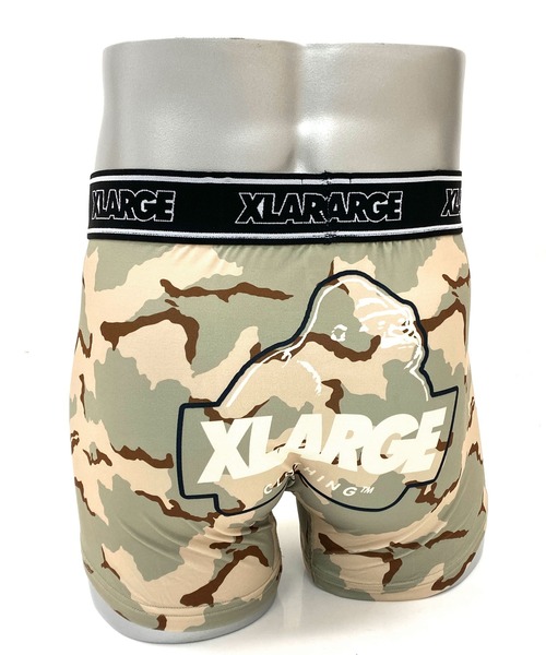 XLARGE（エクストララージ）の「マルチプリントボクサーパンツ（ボクサーパンツ・メンズ・その他1/その他2/その他3/その他4/その他5/その他6/その他7/その他8/その他9/その他10/その他11/その他16/その他12/その他13/その他14/その他15/その他17/その他28/その他22/その他23/その他24/その他25/その他26/その他27/その他18/その他19/その他20/その他21・M/L/XL）」の9枚目の写真