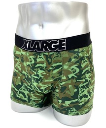 XLARGE（エクストララージ）の「マルチプリントボクサーパンツ（ボクサーパンツ）」