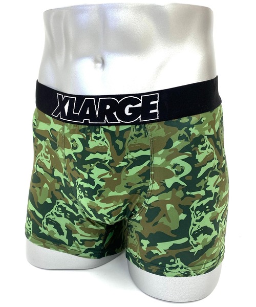 XLARGE（エクストララージ）の「マルチプリントボクサーパンツ（ボクサーパンツ・メンズ・その他1/その他2/その他3/その他4/その他5/その他6/その他7/その他8/その他9/その他10/その他11/その他16/その他12/その他13/その他14/その他15/その他17/その他28/その他22/その他23/その他24/その他25/その他26/その他27/その他18/その他19/その他20/その他21・M/L/XL）」の11枚目の写真