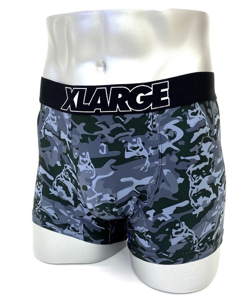 XLARGE（エクストララージ）の「マルチプリントボクサーパンツ（ボクサーパンツ・メンズ・その他1/その他2/その他3/その他4/その他5/その他6/その他7/その他8/その他9/その他10/その他11/その他16/その他12/その他13/その他14/その他15/その他17/その他28/その他22/その他23/その他24/その他25/その他26/その他27/その他18/その他19/その他20/その他21・M/L/XL）」の12枚目の写真