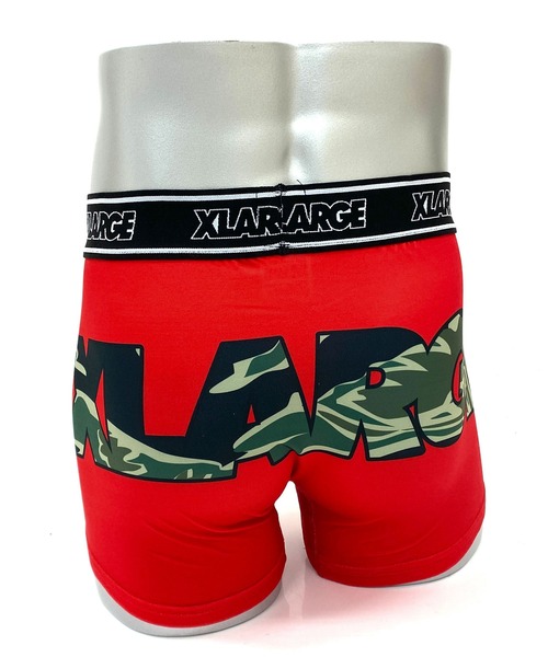 XLARGE（エクストララージ）の「マルチプリントボクサーパンツ（ボクサーパンツ・メンズ・その他1/その他2/その他3/その他4/その他5/その他6/その他7/その他8/その他9/その他10/その他11/その他16/その他12/その他13/その他14/その他15/その他17/その他28/その他22/その他23/その他24/その他25/その他26/その他27/その他18/その他19/その他20/その他21・M/L/XL）」の13枚目の写真