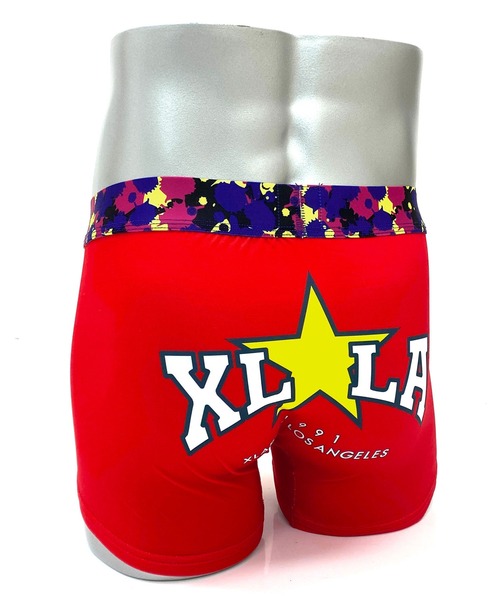 XLARGE（エクストララージ）の「マルチプリントボクサーパンツ（ボクサーパンツ・メンズ・その他1/その他2/その他3/その他4/その他5/その他6/その他7/その他8/その他9/その他10/その他11/その他16/その他12/その他13/その他14/その他15/その他17/その他28/その他22/その他23/その他24/その他25/その他26/その他27/その他18/その他19/その他20/その他21・M/L/XL）」の15枚目の写真
