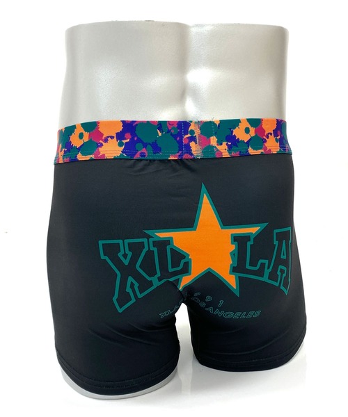 XLARGE（エクストララージ）の「マルチプリントボクサーパンツ（ボクサーパンツ・メンズ・その他1/その他2/その他3/その他4/その他5/その他6/その他7/その他8/その他9/その他10/その他11/その他16/その他12/その他13/その他14/その他15/その他17/その他28/その他22/その他23/その他24/その他25/その他26/その他27/その他18/その他19/その他20/その他21・M/L/XL）」の16枚目の写真