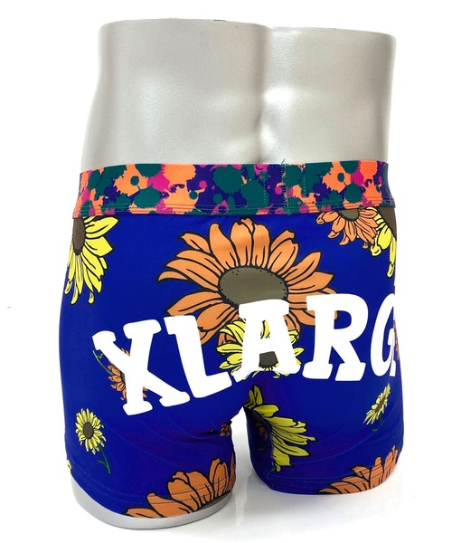 XLARGE（エクストララージ）の「マルチプリントボクサーパンツ（ボクサーパンツ・メンズ・その他1/その他2/その他3/その他4/その他5/その他6/その他7/その他8/その他9/その他10/その他11/その他16/その他12/その他13/その他14/その他15/その他17/その他28/その他22/その他23/その他24/その他25/その他26/その他27/その他18/その他19/その他20/その他21・M/L/XL）」の17枚目の写真