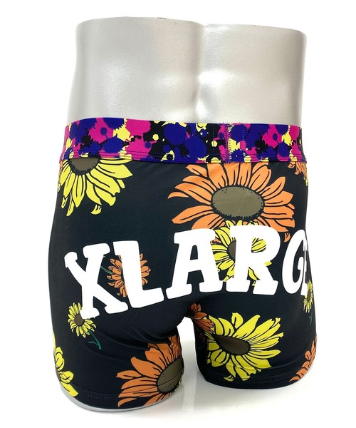 XLARGE（エクストララージ）の「マルチプリントボクサーパンツ（ボクサーパンツ・メンズ・その他1/その他2/その他3/その他4/その他5/その他6/その他7/その他8/その他9/その他10/その他11/その他16/その他12/その他13/その他14/その他15/その他17/その他28/その他22/その他23/その他24/その他25/その他26/その他27/その他18/その他19/その他20/その他21・M/L/XL）」の18枚目の写真
