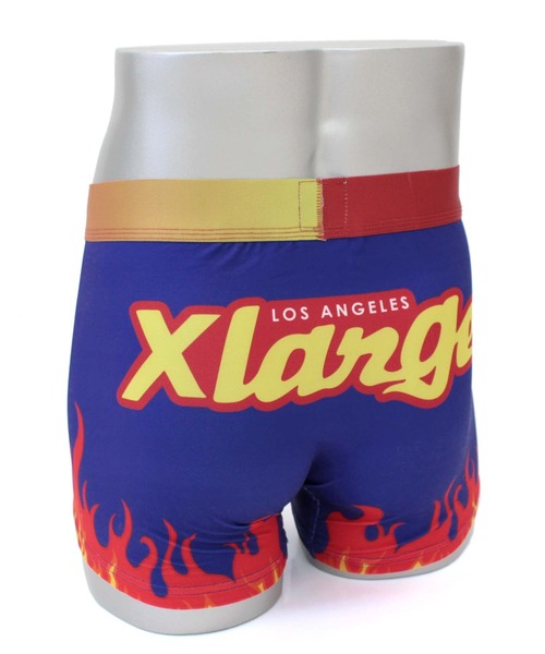 XLARGE（エクストララージ）の「マルチプリントボクサーパンツ（ボクサーパンツ・メンズ・その他1/その他2/その他3/その他4/その他5/その他6/その他7/その他8/その他9/その他10/その他11/その他16/その他12/その他13/その他14/その他15/その他17/その他28/その他22/その他23/その他24/その他25/その他26/その他27/その他18/その他19/その他20/その他21・M/L/XL）」の19枚目の写真