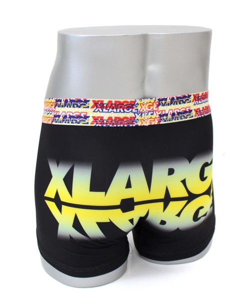 XLARGE（エクストララージ）の「マルチプリントボクサーパンツ（ボクサーパンツ・メンズ・その他1/その他2/その他3/その他4/その他5/その他6/その他7/その他8/その他9/その他10/その他11/その他16/その他12/その他13/その他14/その他15/その他17/その他28/その他22/その他23/その他24/その他25/その他26/その他27/その他18/その他19/その他20/その他21・M/L/XL）」の20枚目の写真