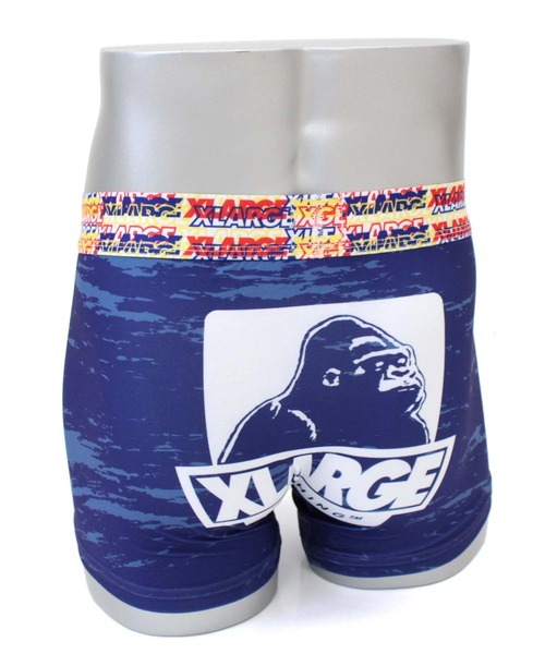 XLARGE（エクストララージ）の「マルチプリントボクサーパンツ（ボクサーパンツ・メンズ・その他1/その他2/その他3/その他4/その他5/その他6/その他7/その他8/その他9/その他10/その他11/その他16/その他12/その他13/その他14/その他15/その他17/その他28/その他22/その他23/その他24/その他25/その他26/その他27/その他18/その他19/その他20/その他21・M/L/XL）」の22枚目の写真