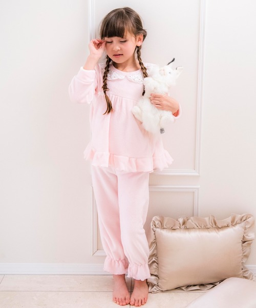 キャサリンハムネットパジャマ女性用 キャサリンハムネットパジャマ女性用