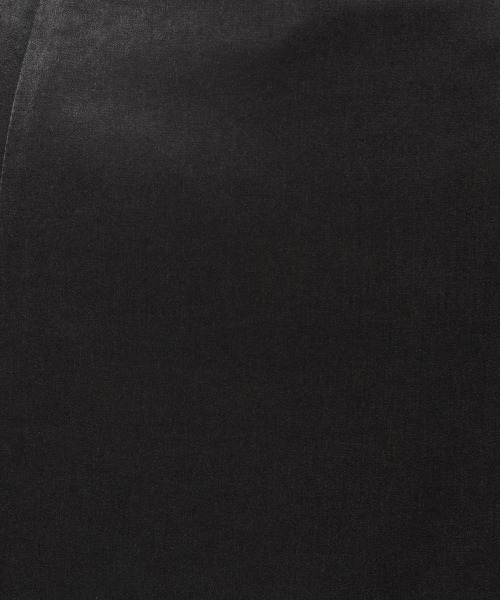 PAGEBOY（ページボーイ）の「サテンセミフレアスカート（スカート・レディース・ブラック/ライトベージュ/ピンク系その他・FREE）」の15枚目の写真