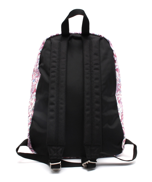 FABRICK(ファブリック)の「FABRICK【WILL SWEENY】 BACK PACK(バックパック/リュック・メンズ・その他・FREE)」の4枚目の写真