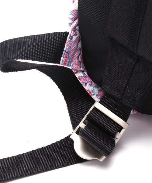 FABRICK(ファブリック)の「FABRICK【WILL SWEENY】 BACK PACK(バックパック/リュック・メンズ・その他・FREE)」の5枚目の写真