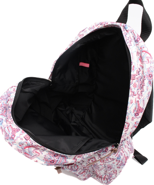 FABRICK(ファブリック)の「FABRICK【WILL SWEENY】 BACK PACK(バックパック/リュック・メンズ・その他・FREE)」の7枚目の写真
