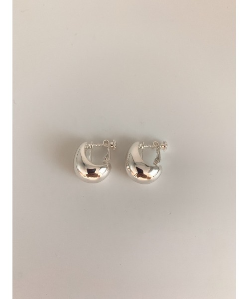 じゃむ様 リクエスト 5点 まとめ商品フープイヤリング フープピアス 太め ステンレス レディース ピアス イヤリング